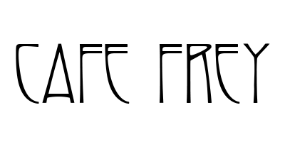 Café Frey